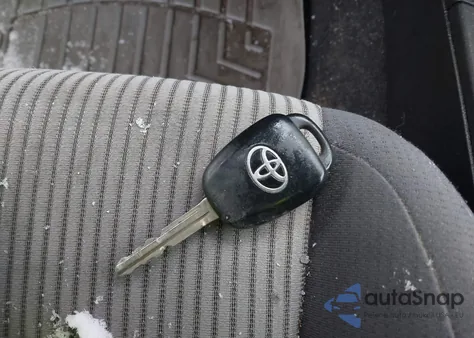 2013 Toyota Rav4 Xle from USA, damaged, VIN 2T3RFREV0DW105458